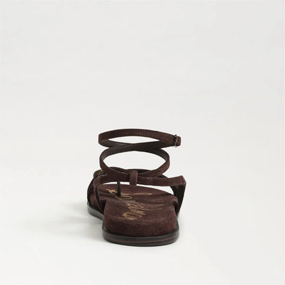Cafe Noir Suede