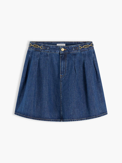 Medium Denim