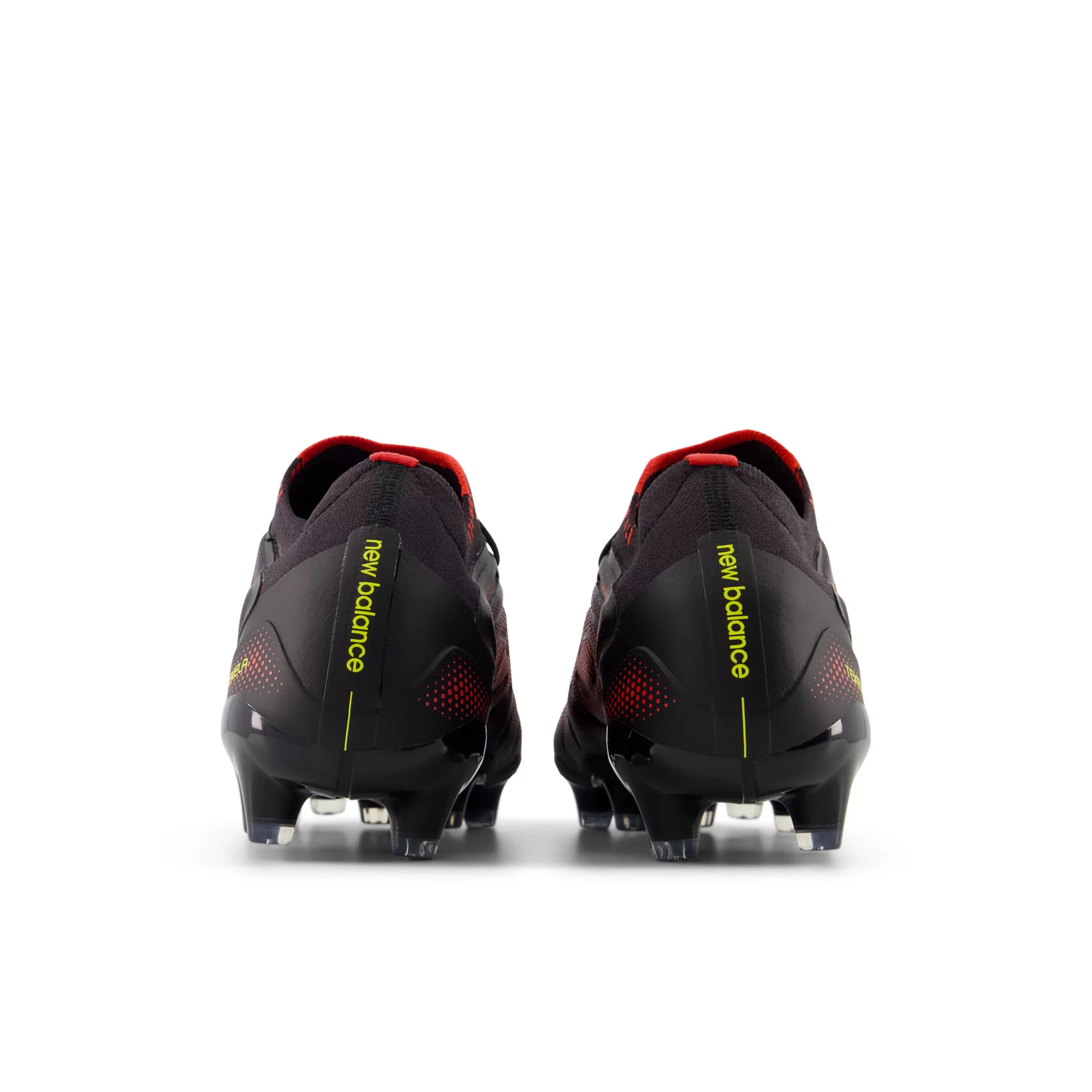 Black 100 With Punch Yellow And Fire Cracker
