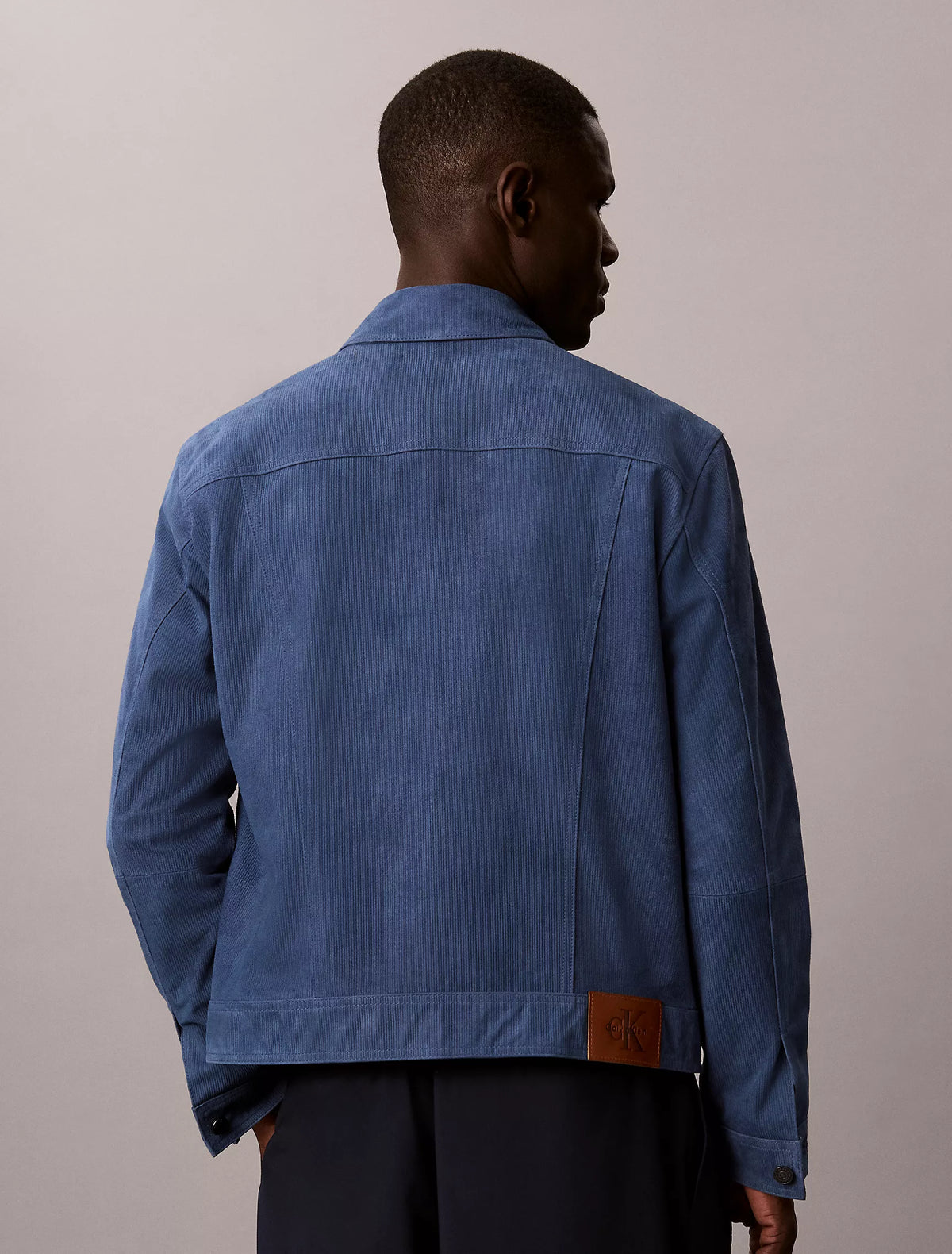 Dark Denim