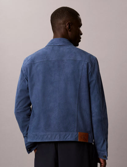 Dark Denim