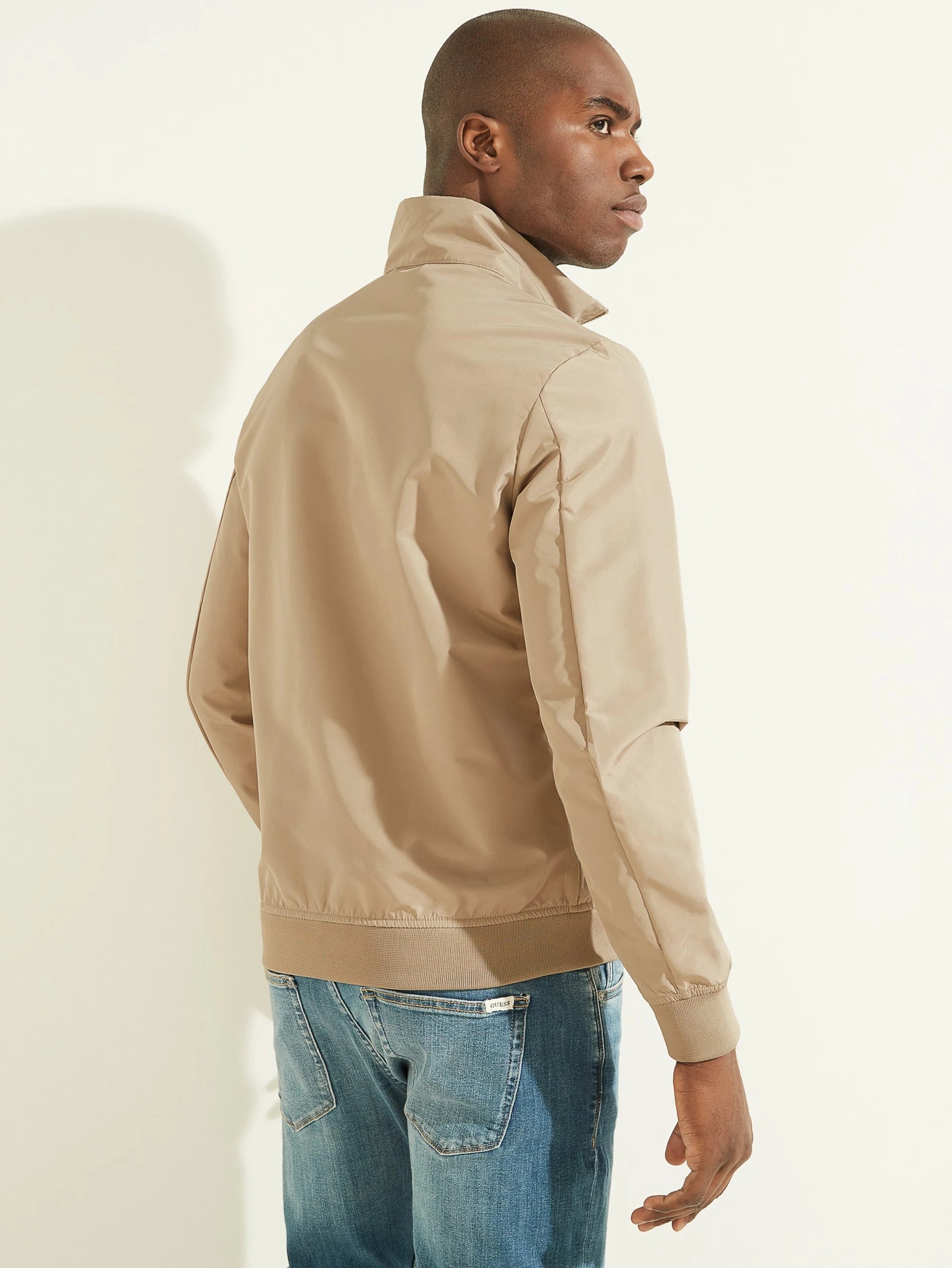 Impact Grey