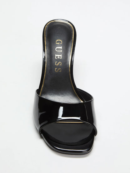 Black 001