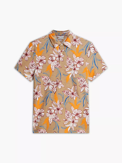 Batique Khaki