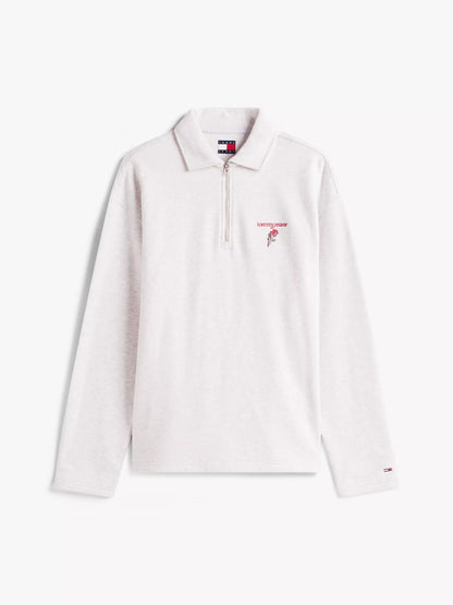 Light Grey Heather