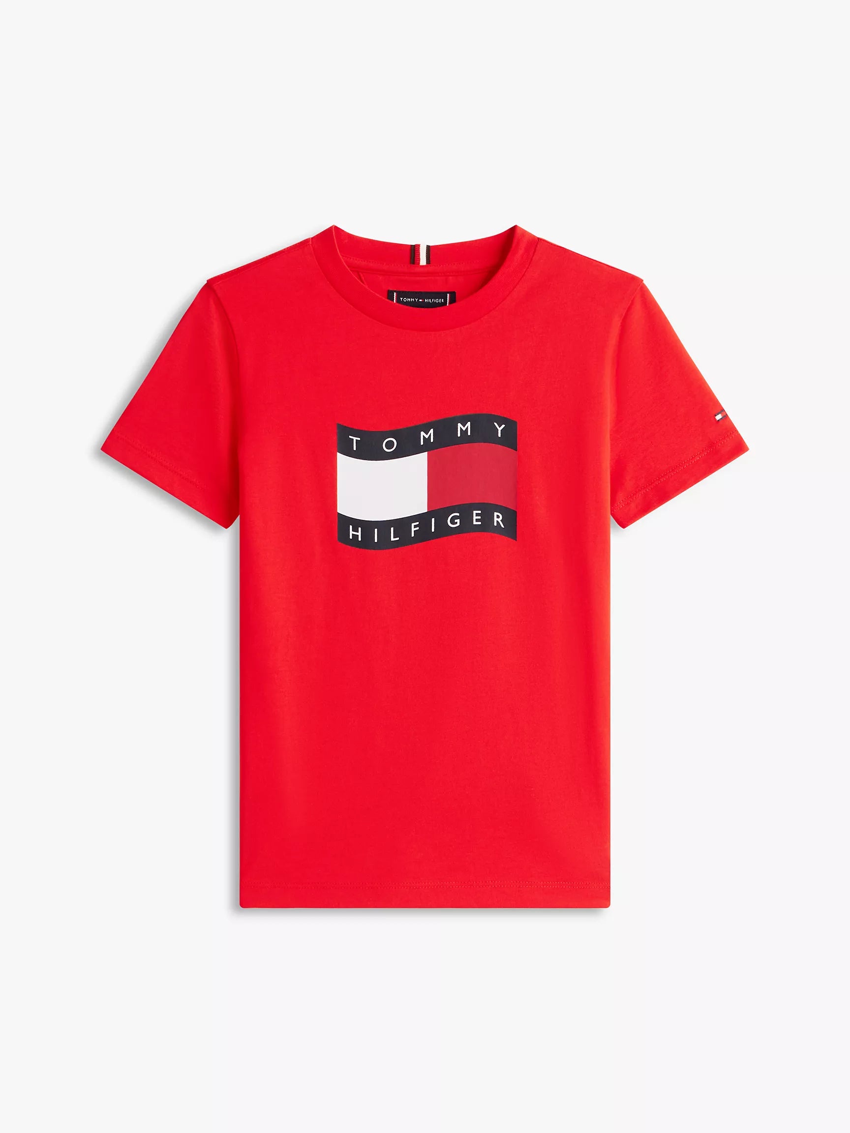 Rapid Red