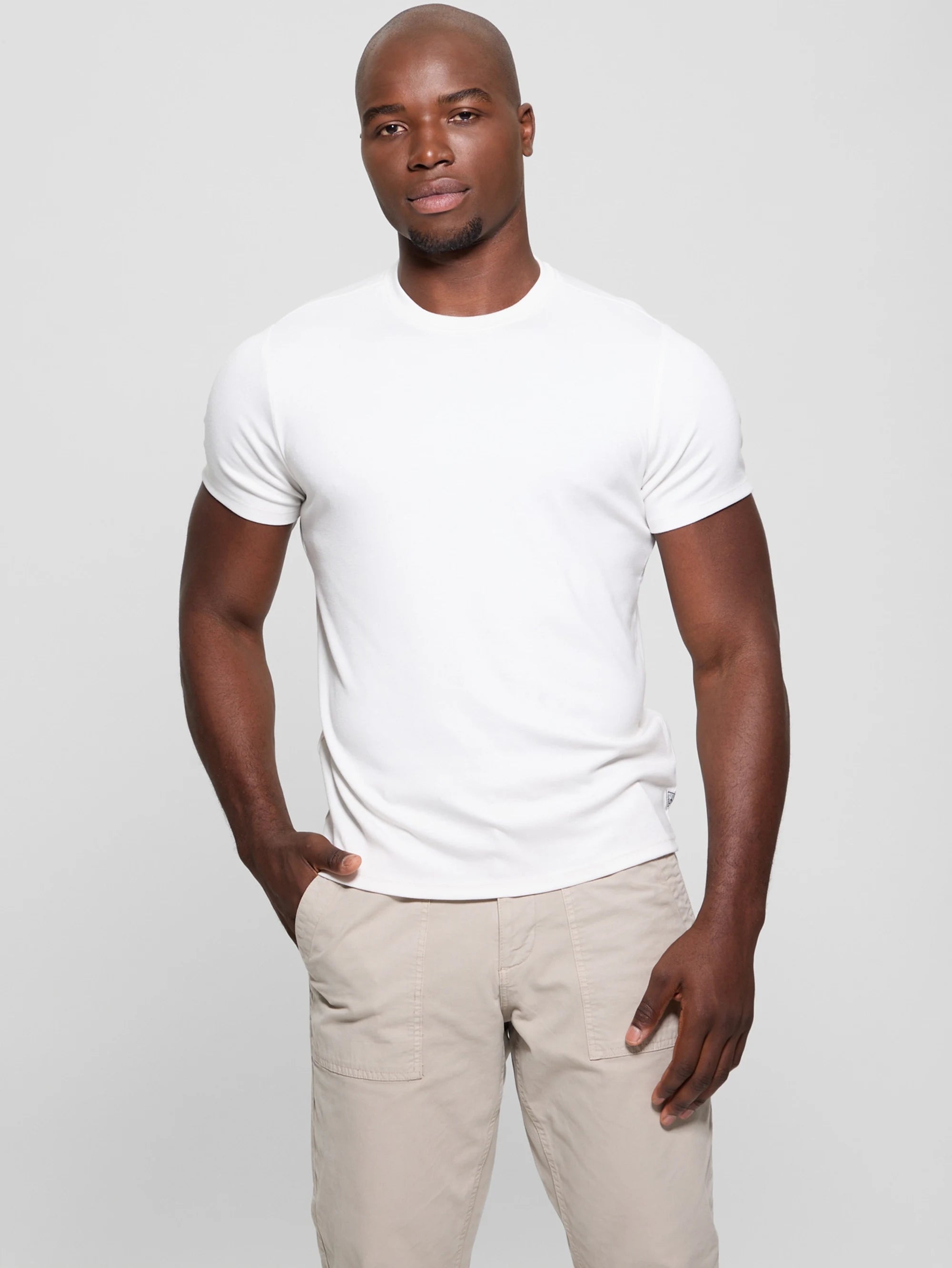 Salt White Multi