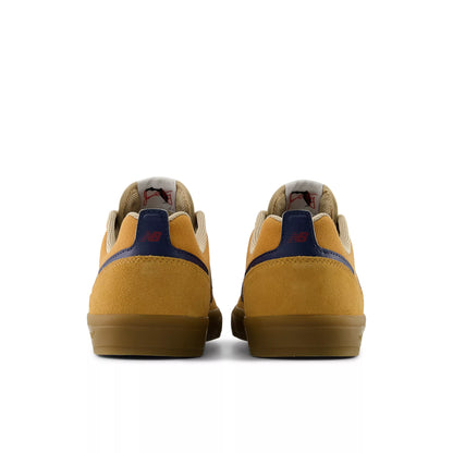 Baked Clay With Navy