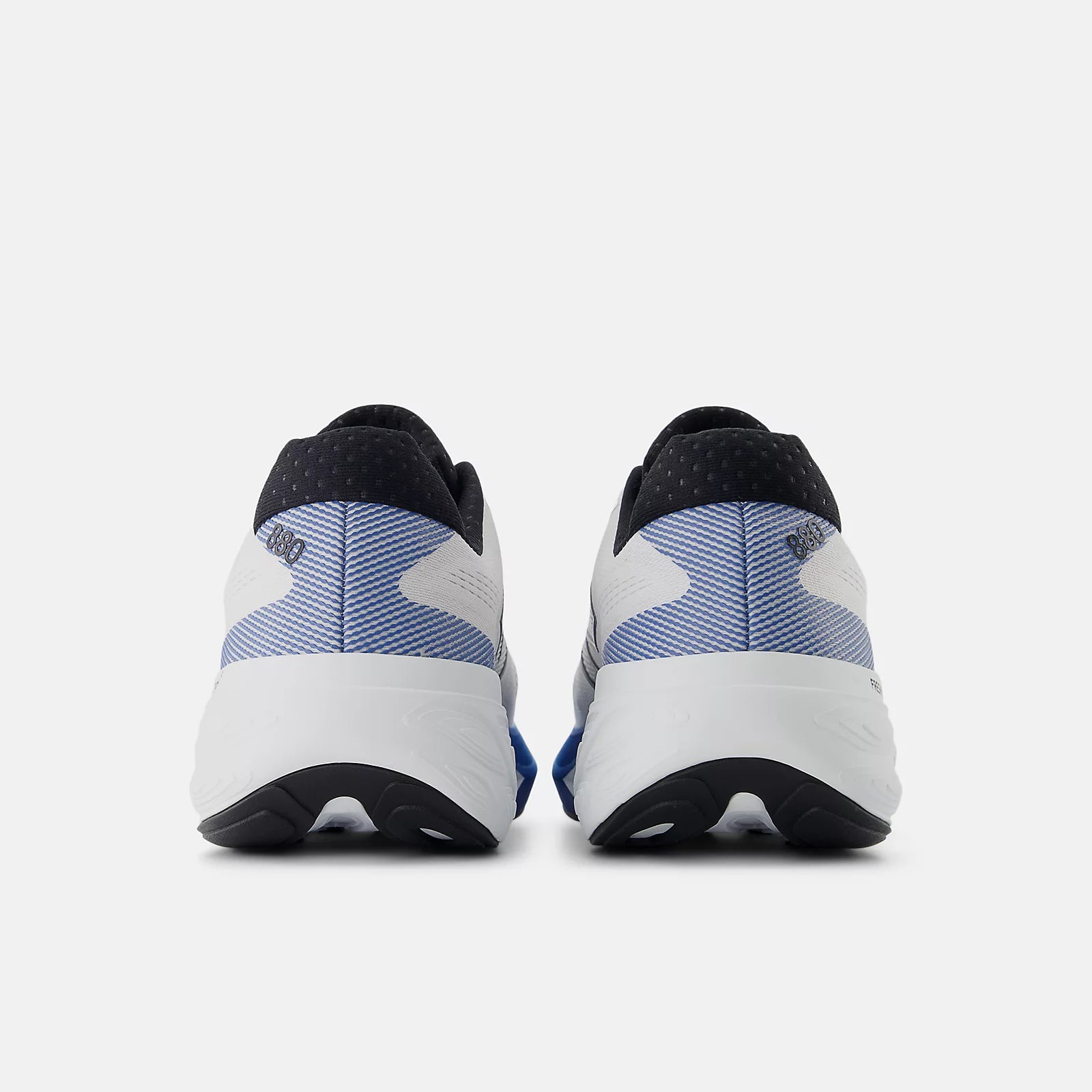 Nb 103 White With Blue Agate And Black