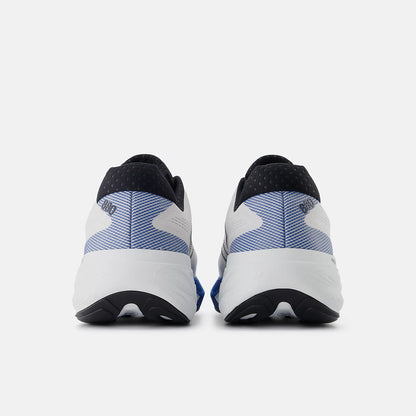 Nb 103 White With Blue Agate And Black