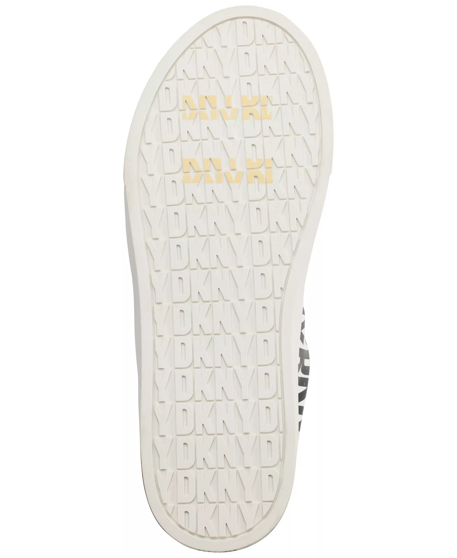 Black/ Eggnog