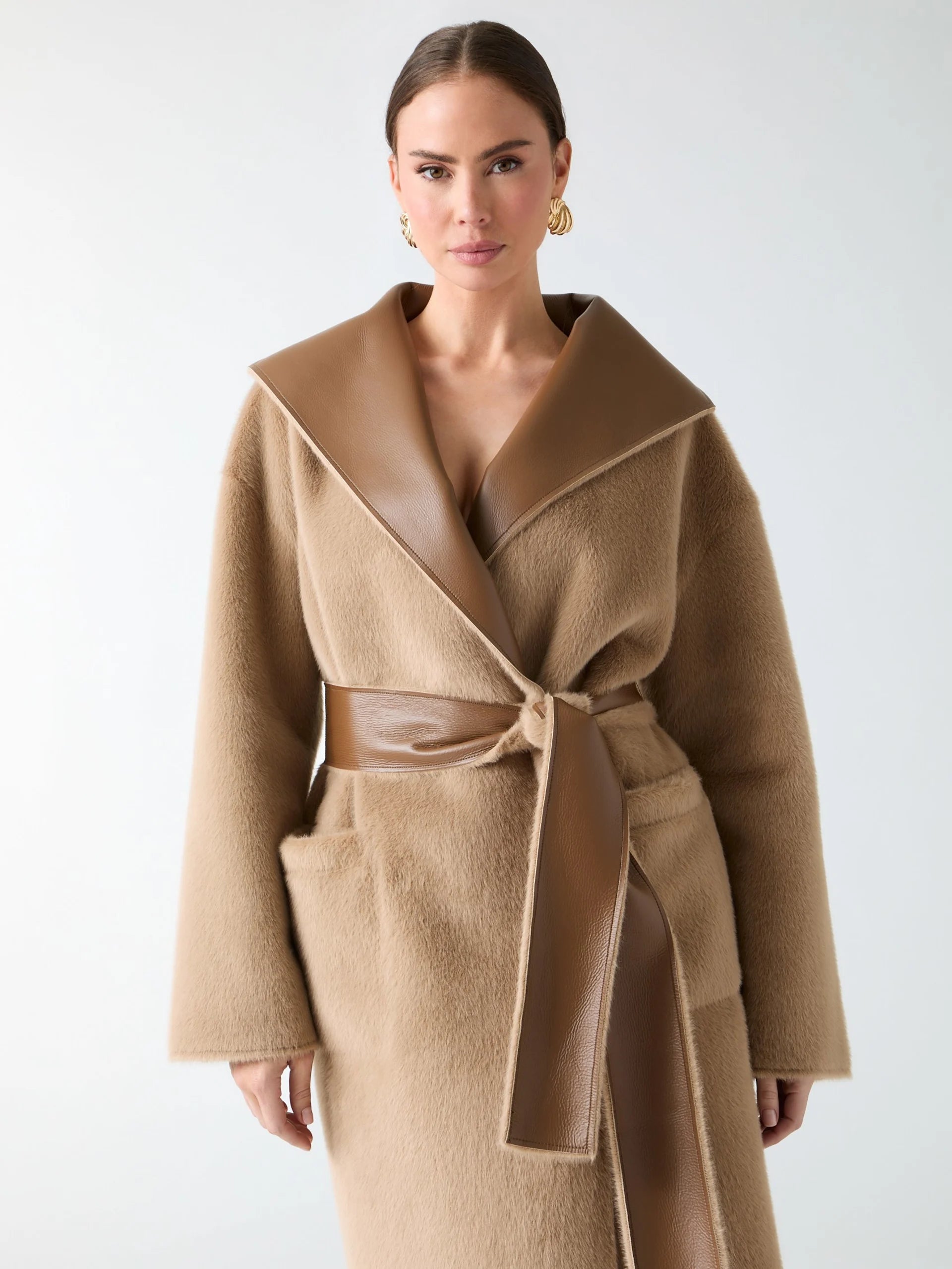 Silk Taupe Multi