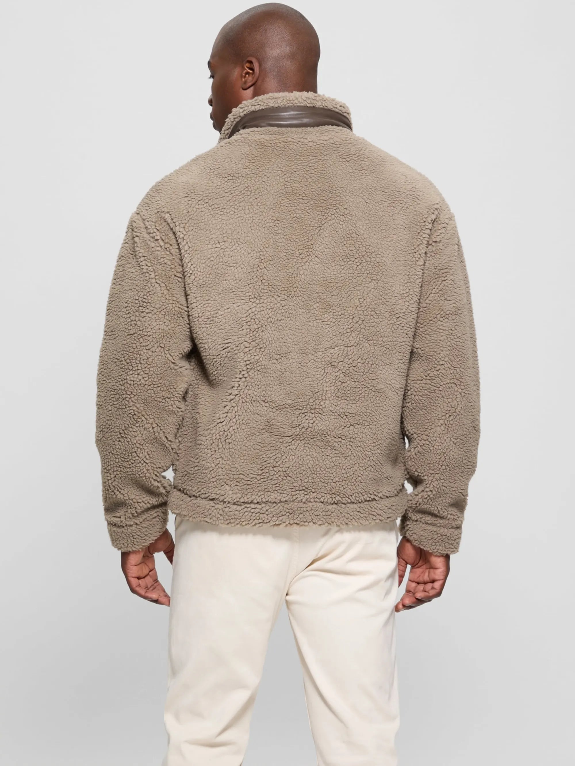 Traditional Khaki
