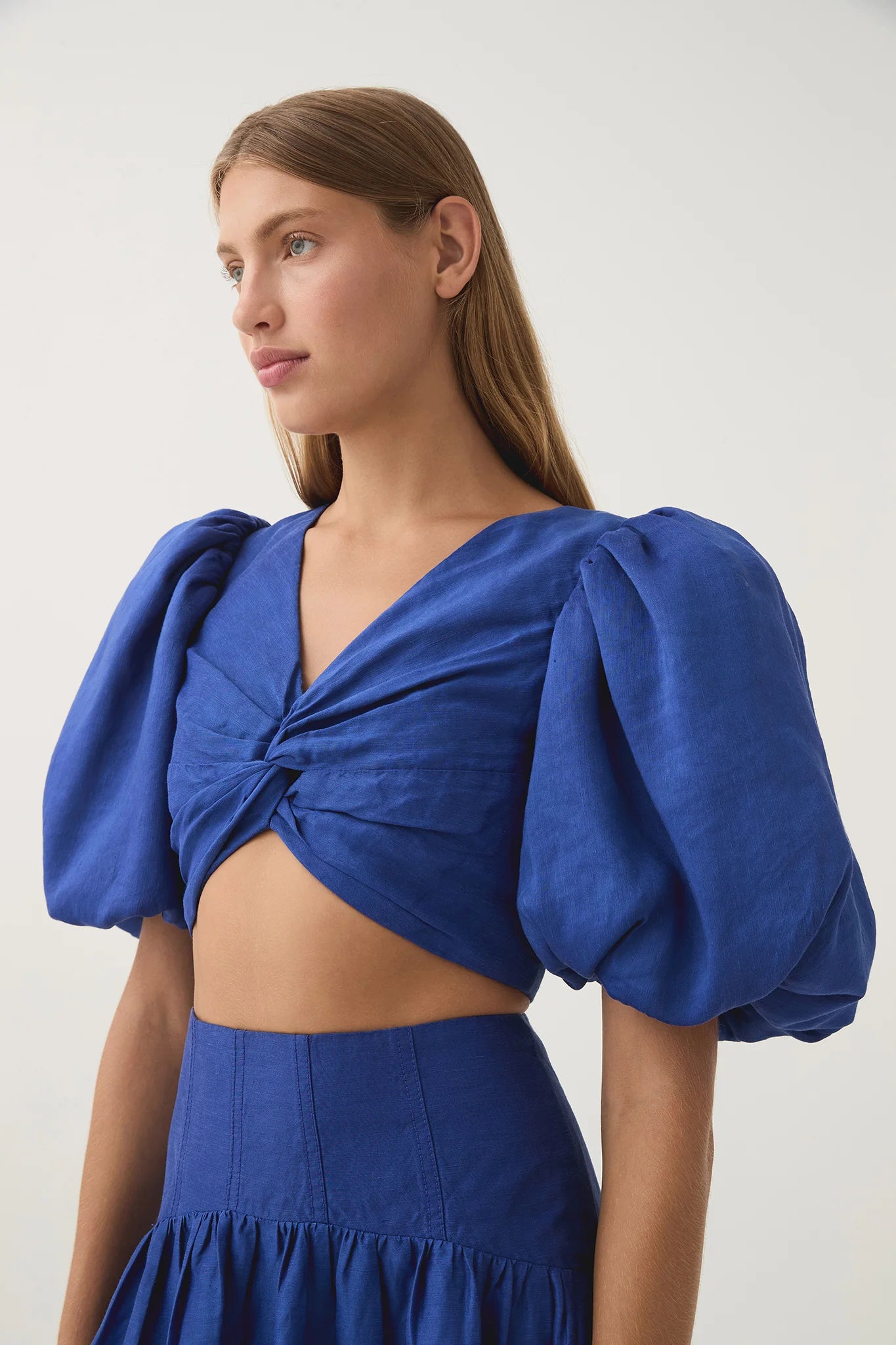 COBALT BLUE
