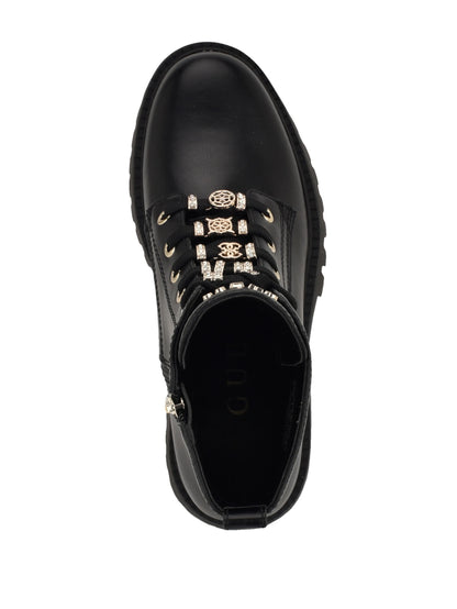 Black 001