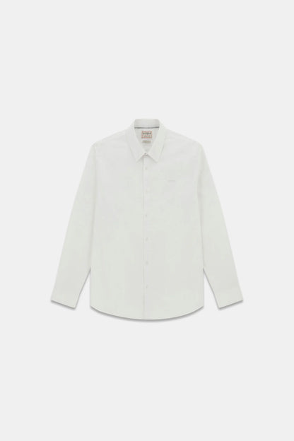 Pure White