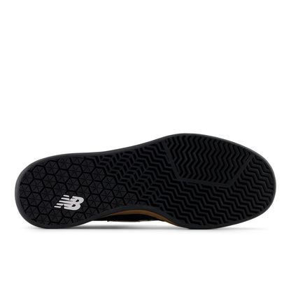 Black With Nb 103 White