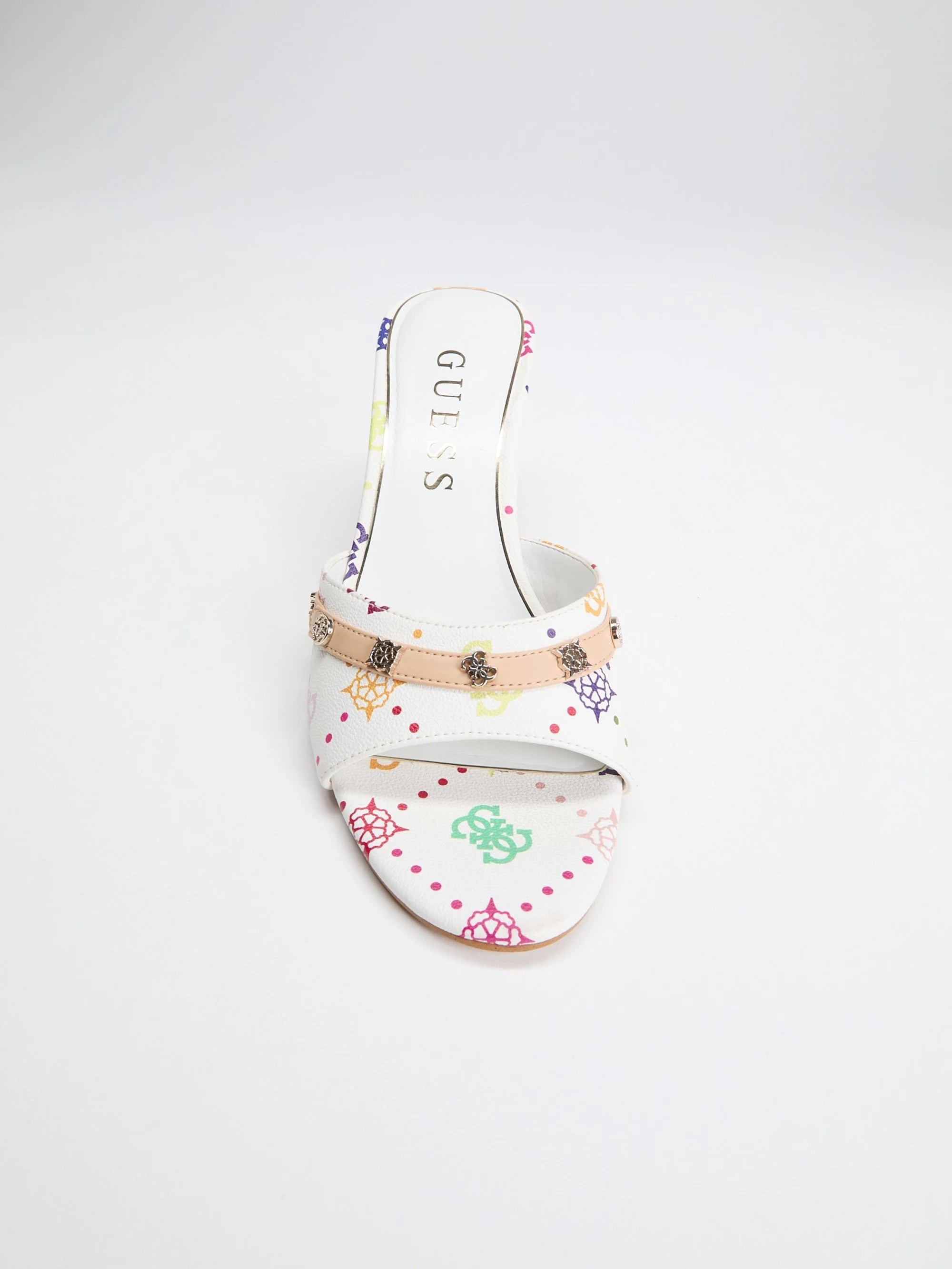 Wht Floral