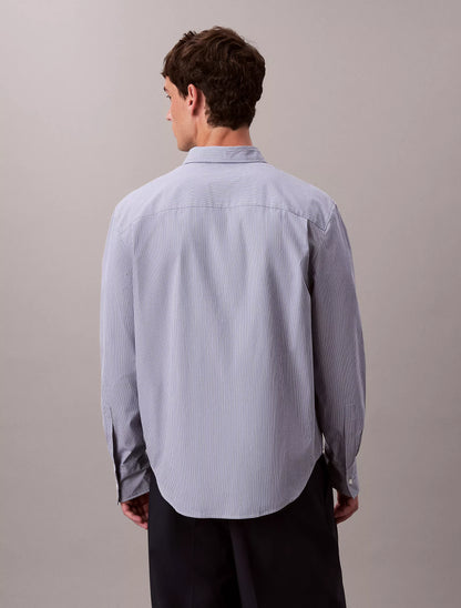 Dusty Sailor Blue