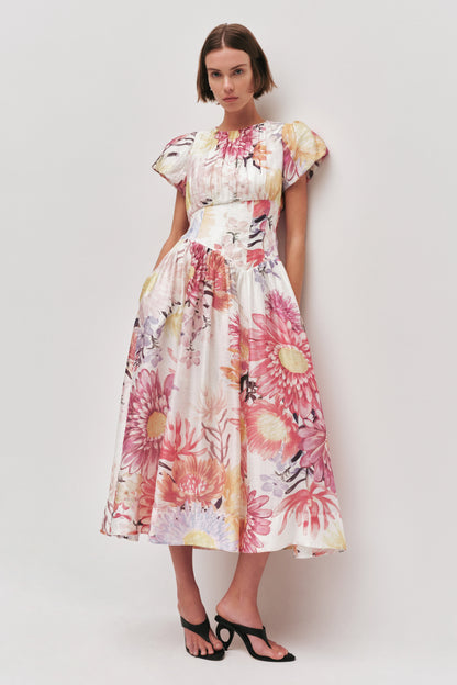 NATIVE FLORAL