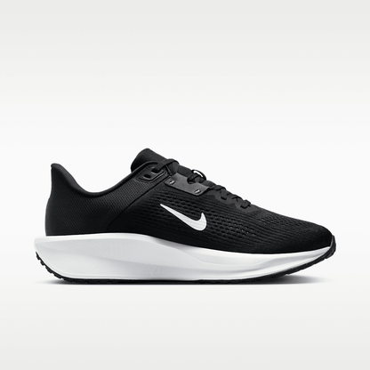 Black/Iron Grey/White