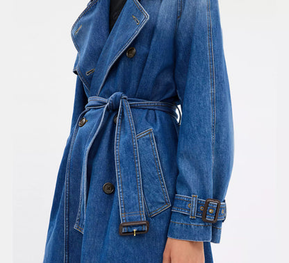 Medium Blue