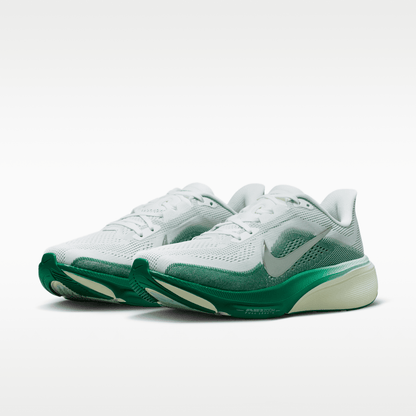 White/Malachite/Barely Green/Metallic Silver