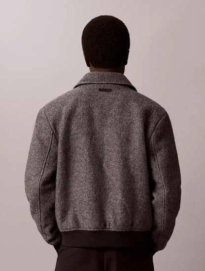 B30 Grey Heather