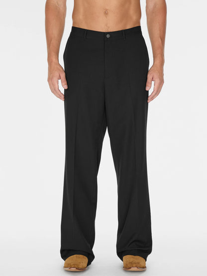 Jet Black Multi