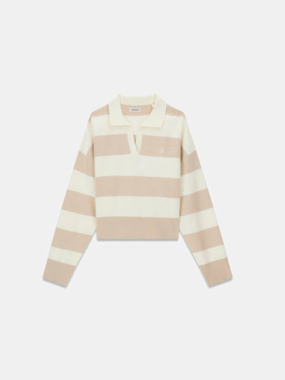 Beige Multi