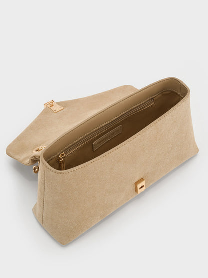 Nutmeg Beige