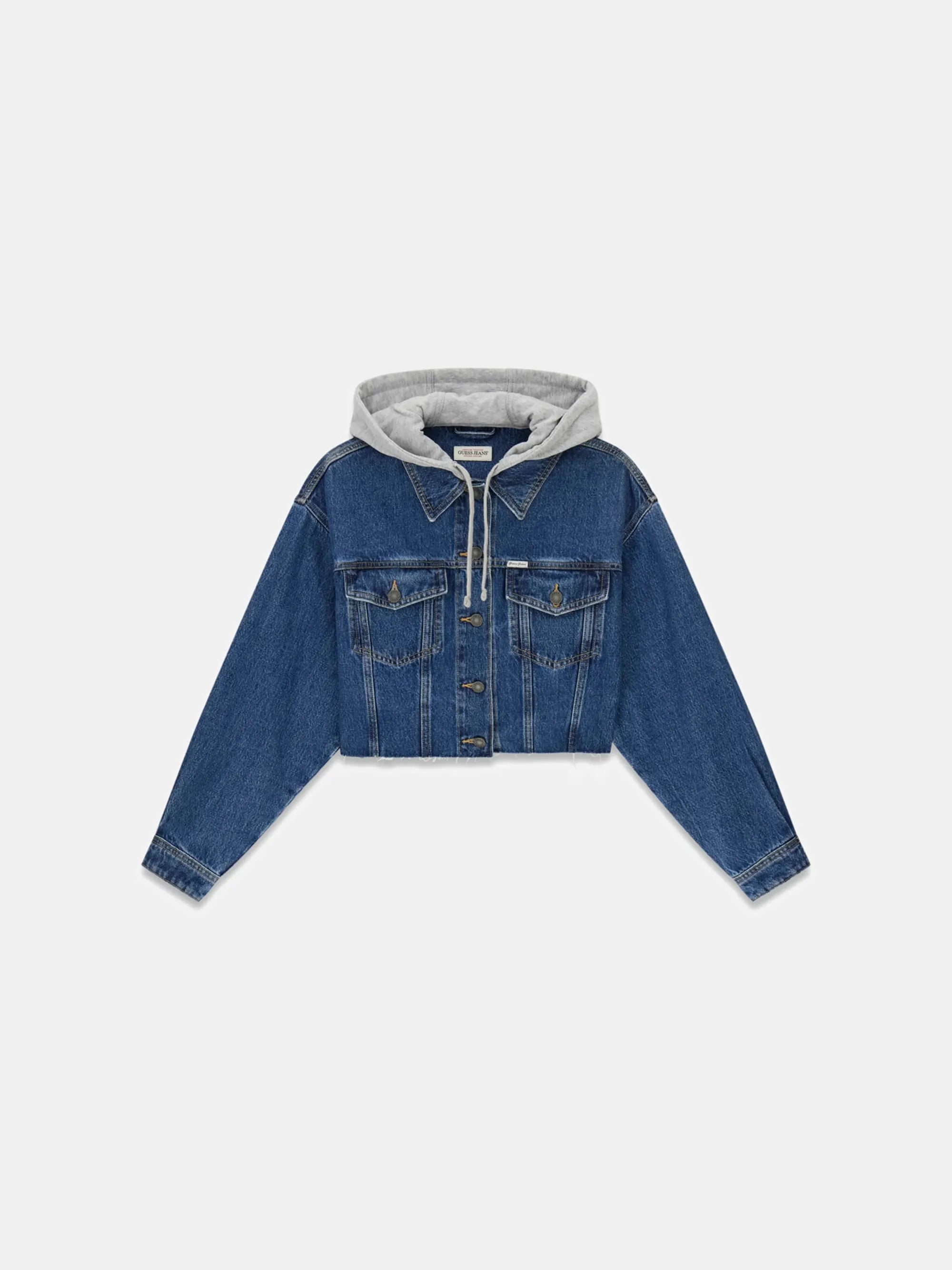 Gj Medium Wash