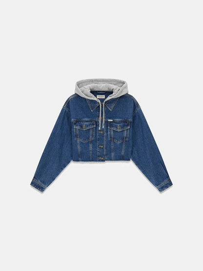 Gj Medium Wash
