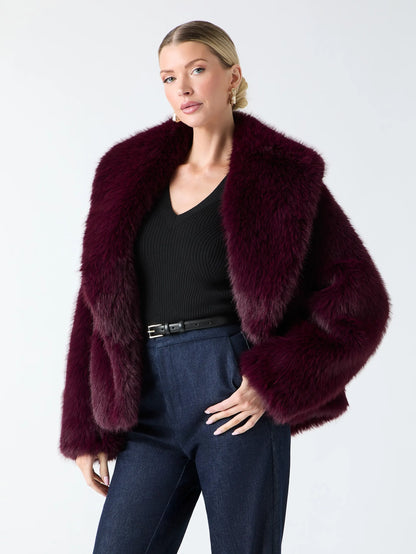 Regal Plum Multi
