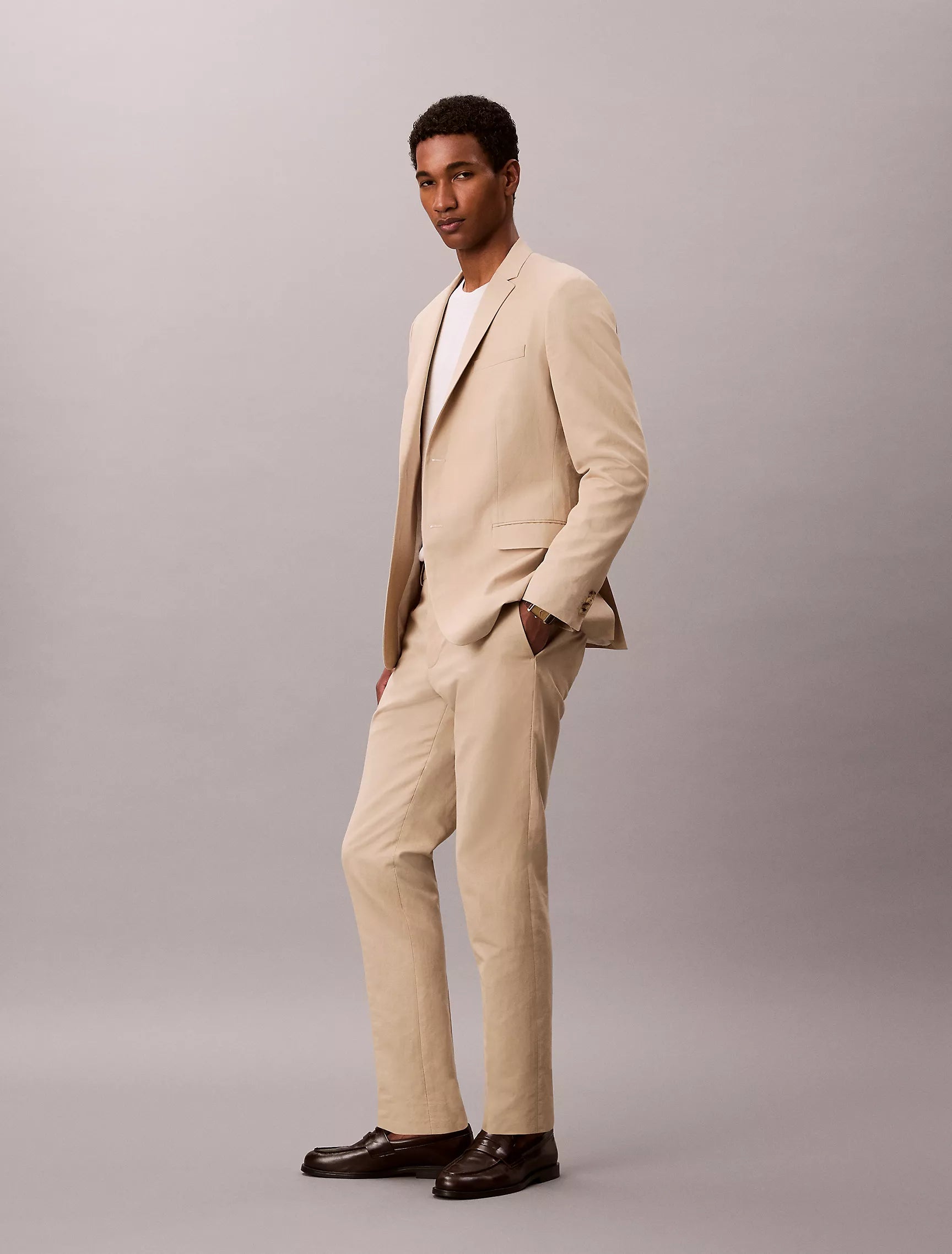 Vintage Khaki