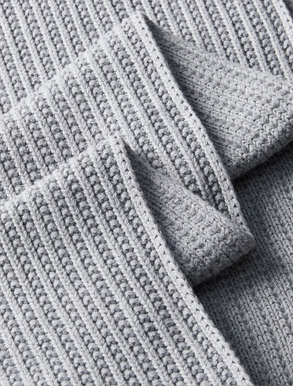 Light Grey Heather