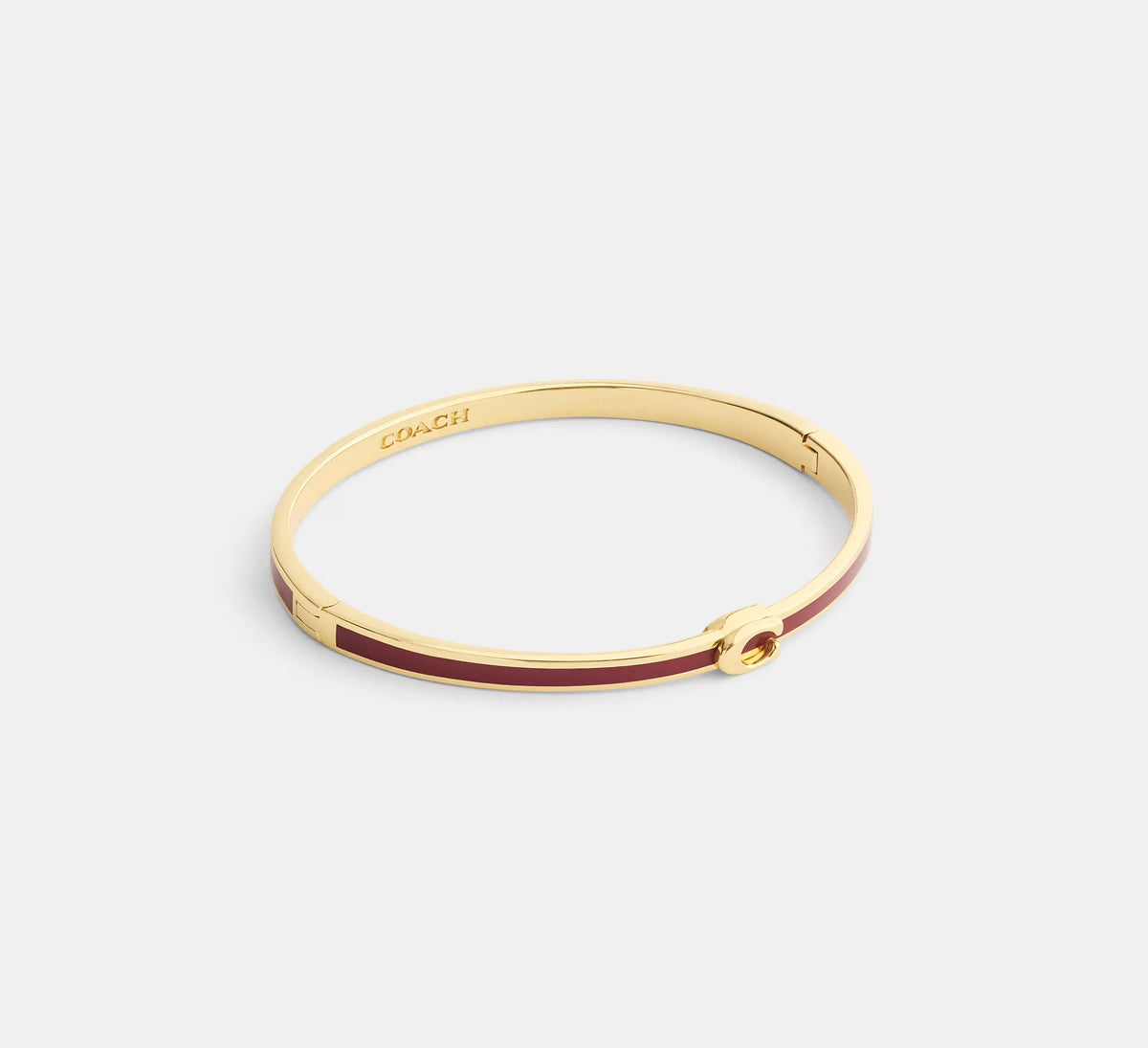 Gold/Wine