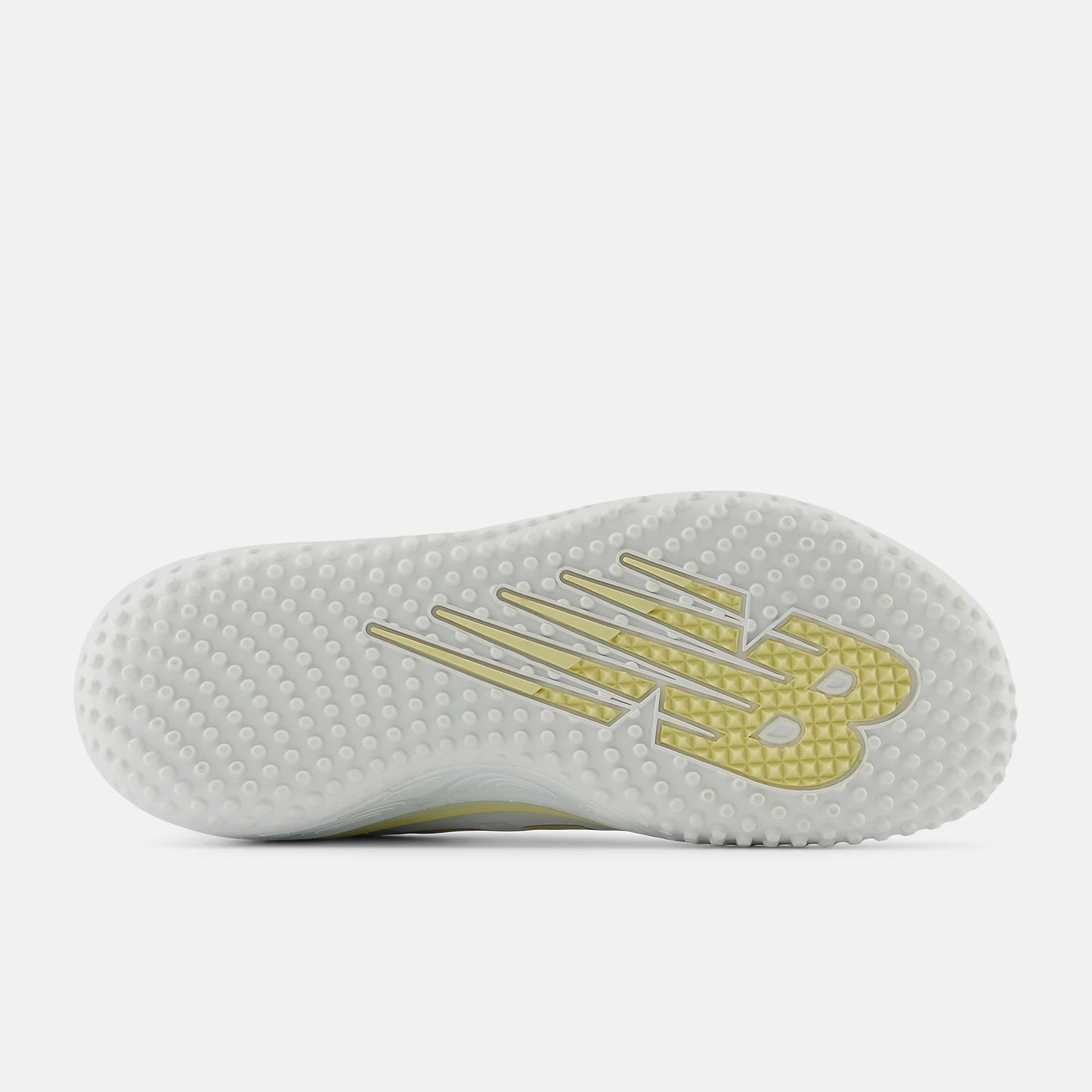 Nb 103 White With Team Gold