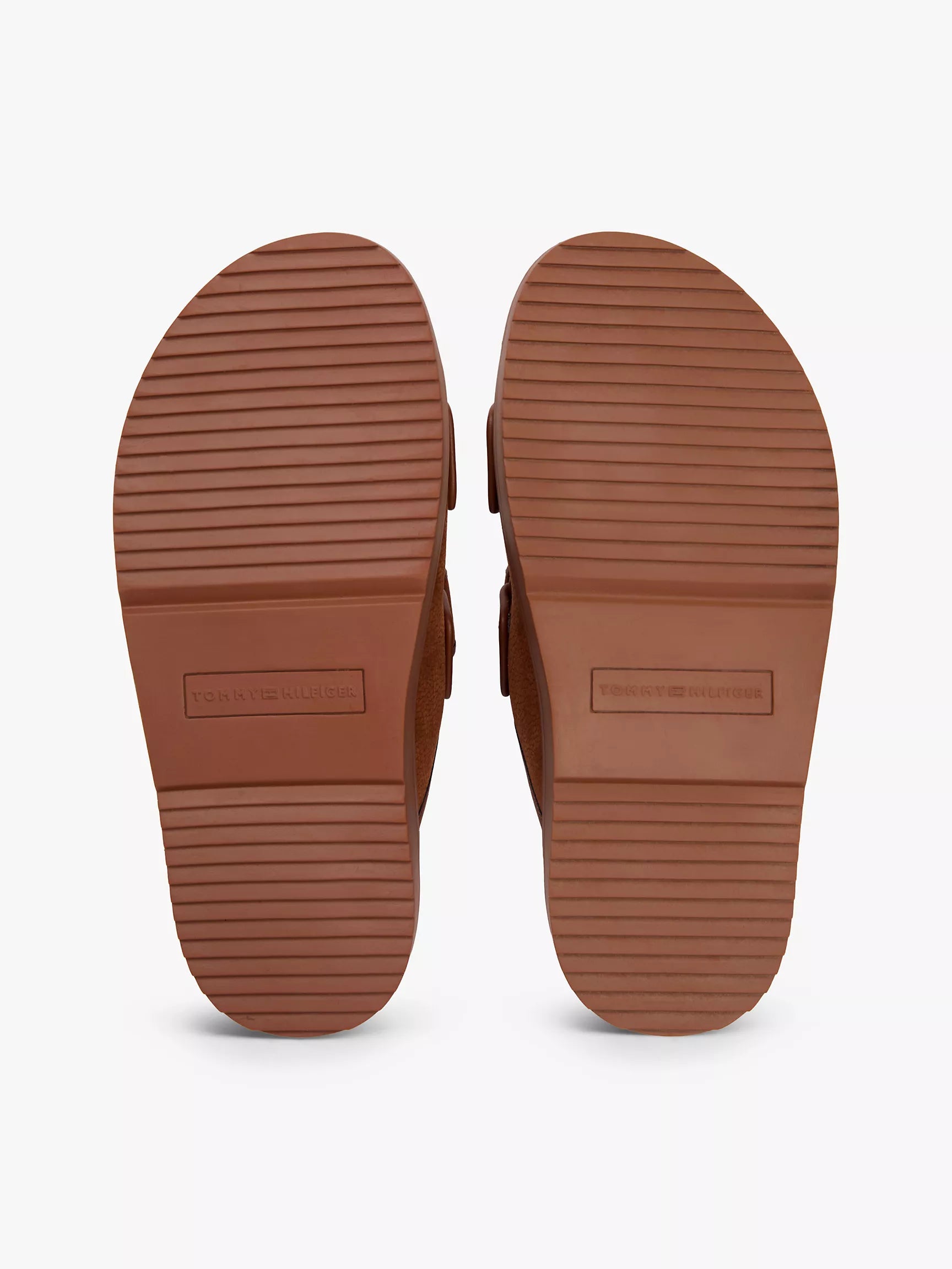 Warm Bronze