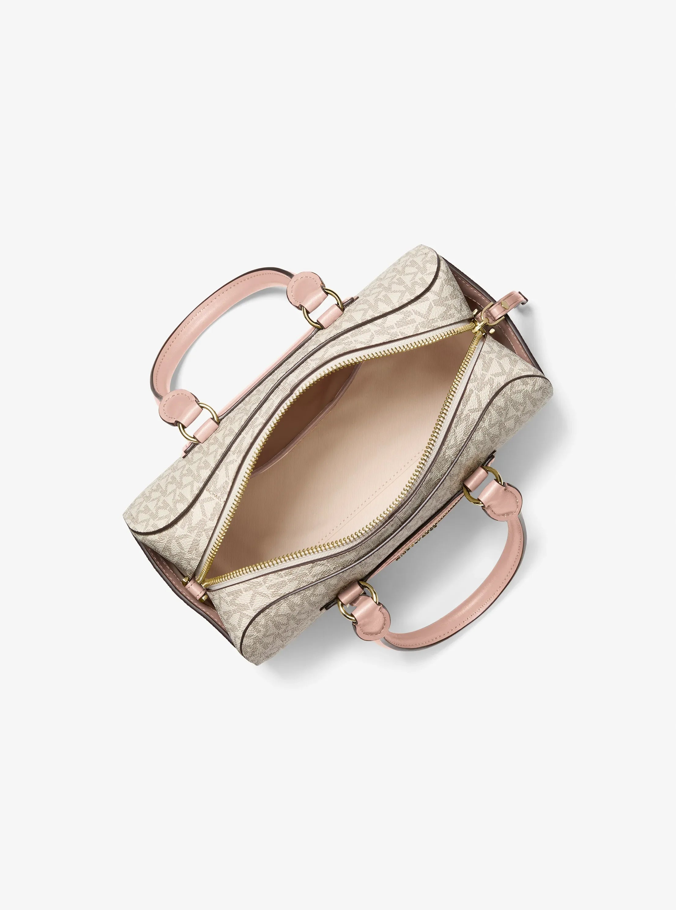 VANILLA/SOFT PINK
