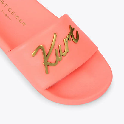 Pink Combination