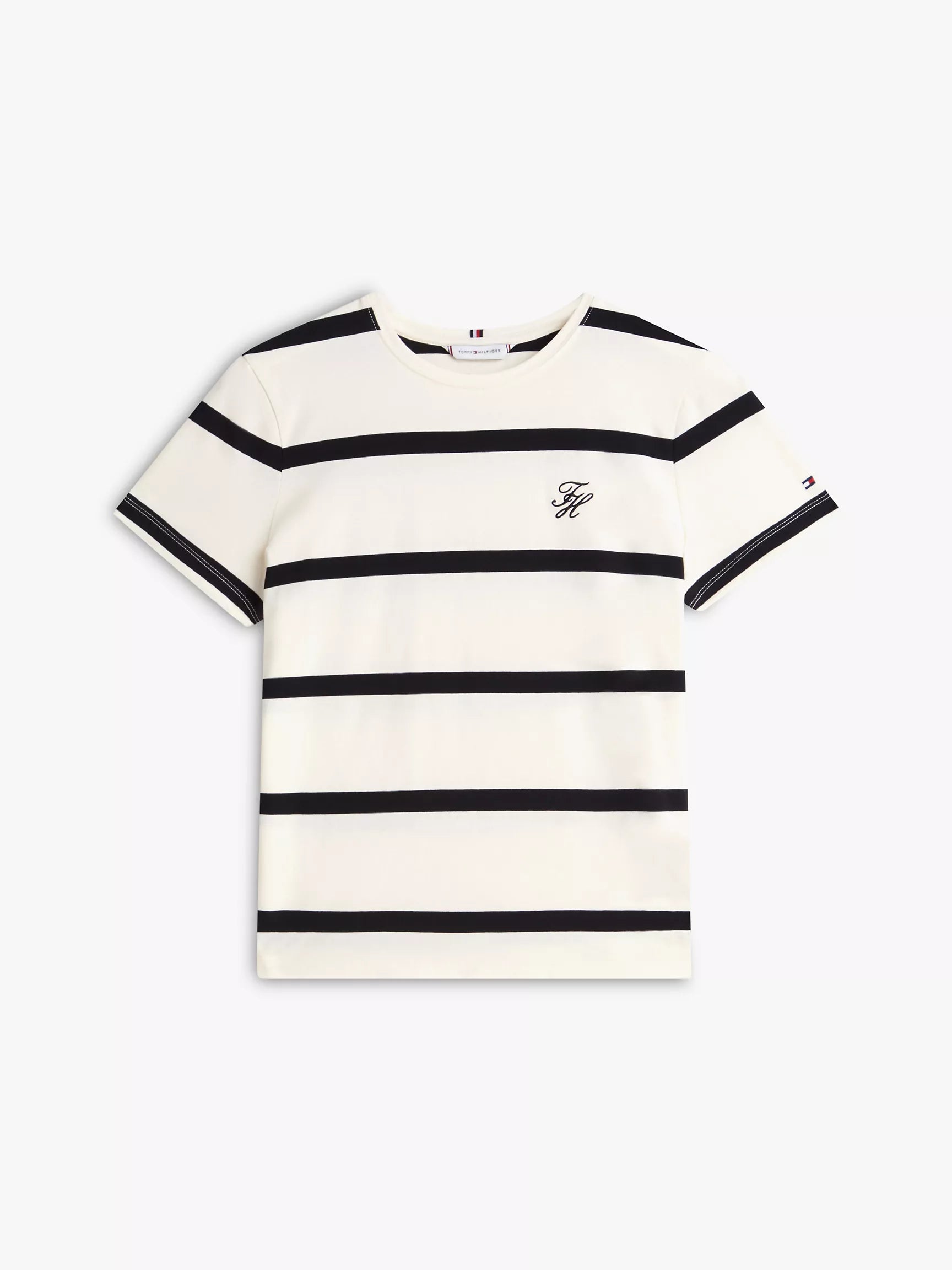Calico / Black Stp
