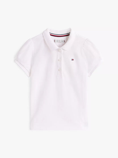 Optic White