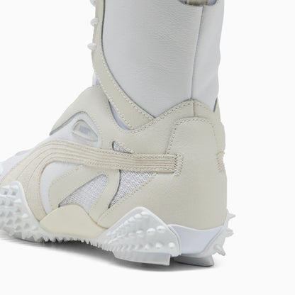 PUMA White-Alpine Snow