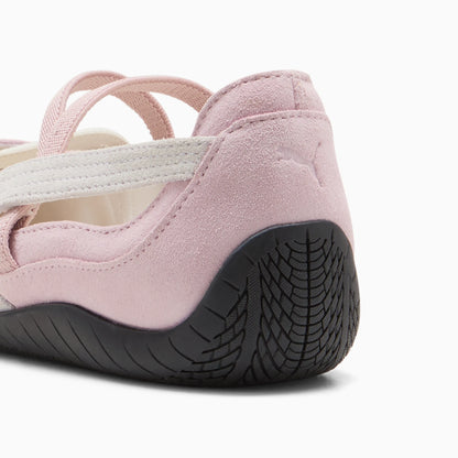 Whisp Of Pink-PUMA White-Warm White