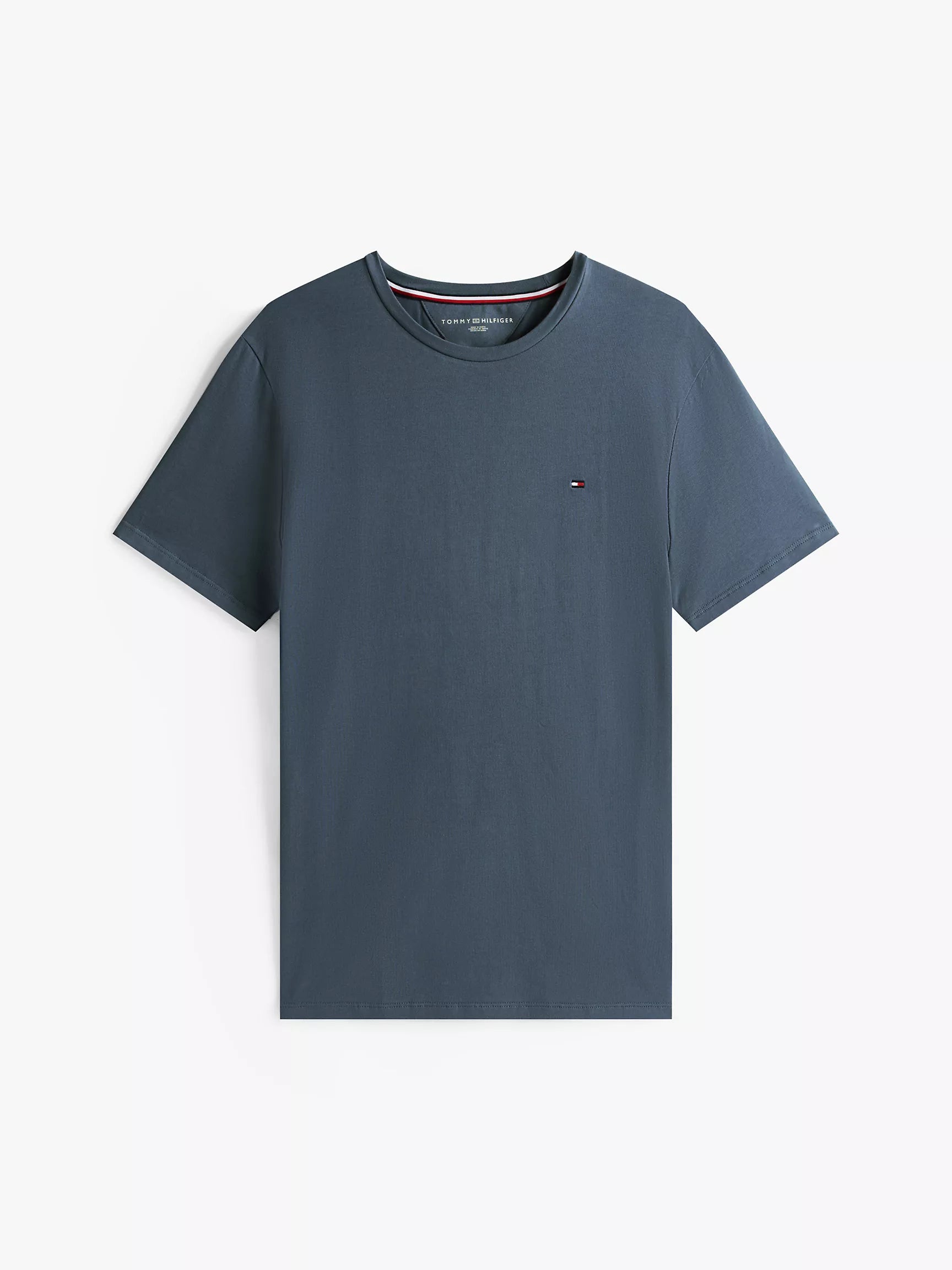 Faded Indigo