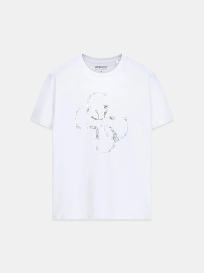 Pure White