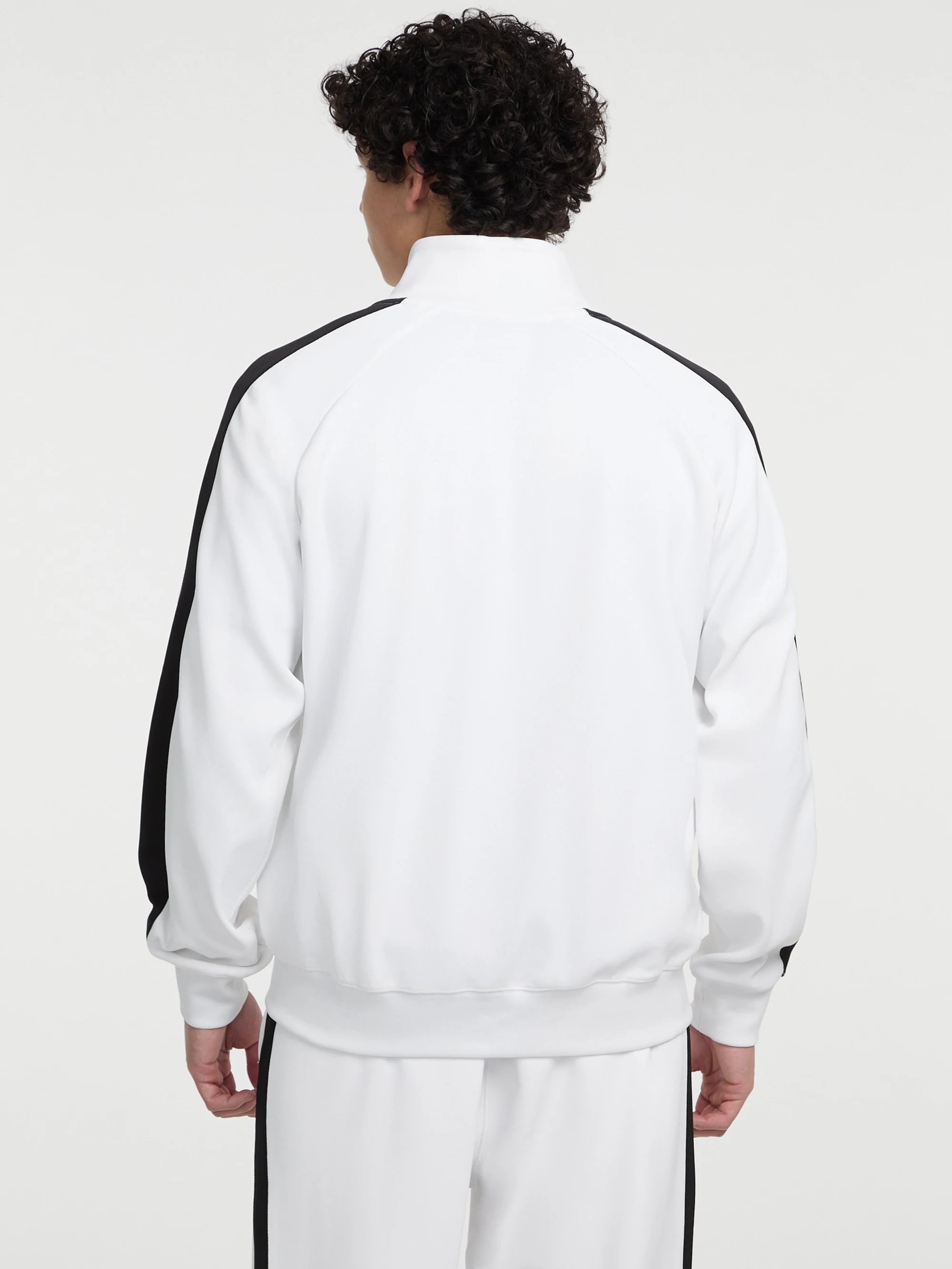 Pure White