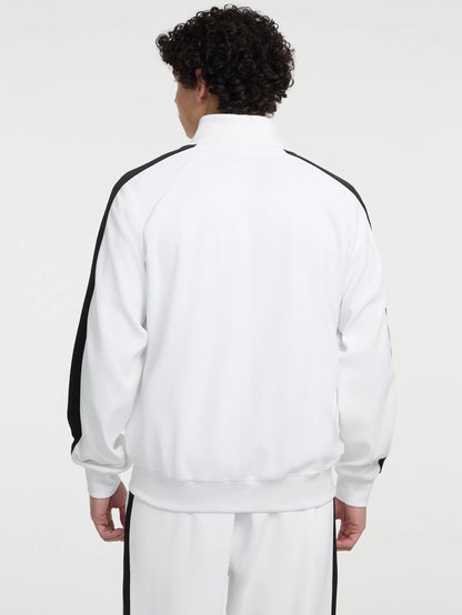 Pure White