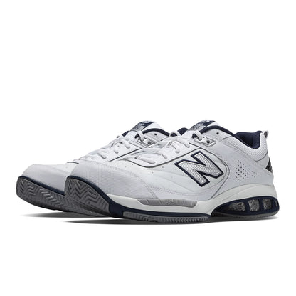 Nb White With Nb Navy
